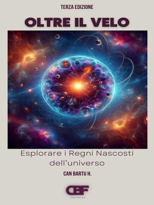 cover image of Oltre il Velo